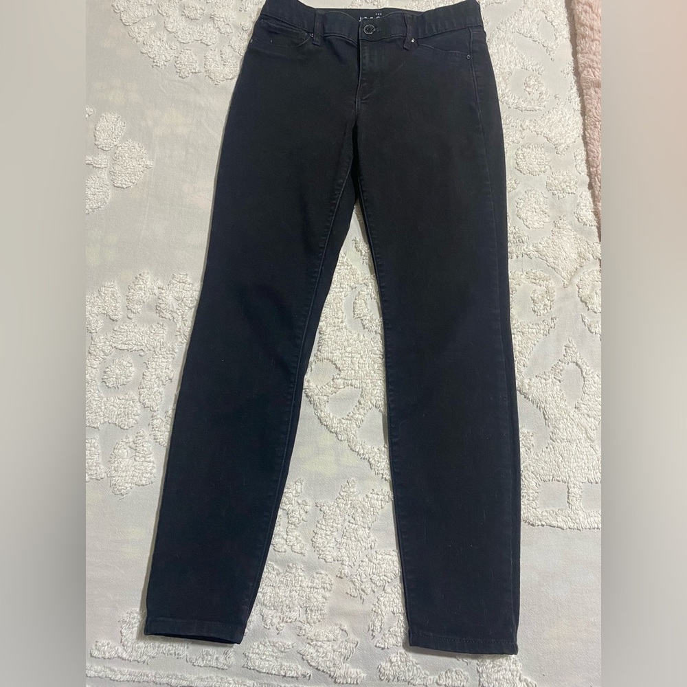 White House Black Market Jeggings